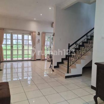 Disewakan Hunian Furnish Diarea Primadona, Kota Baru Parahyangan