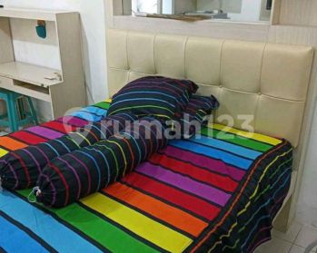 Apartemen Educity Stanford Murah Surabaya. Fer.a356