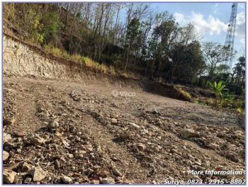 Jual Tanah Siap Nego Dekat SDN Wonolelo