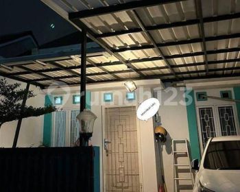 Take over 140 Juta perumahan Pondok Rajeg dkt stasiun Pondok Rajeg cibinong