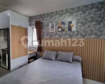 APARTEMEN PUNCAK KERTAJAYA STUDIO FULL FURNISHED, SURABAYA