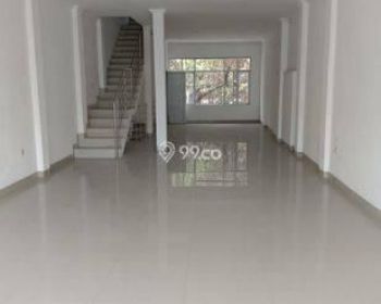 Ruko Mangga Besar Raya