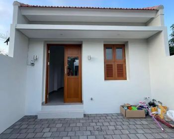 Dijual Villa Pecatu Bali