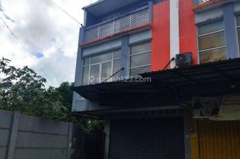 Ruko 3 Lantai Siap Pakai di Lamargas Residence, Nanjung