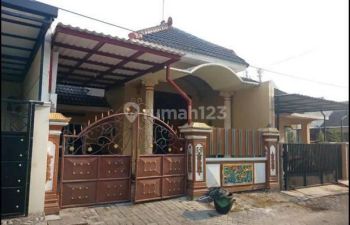 Dijual Rumah Perumahan Bukit Citra Darmo Klakah Rejo