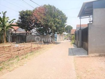 Kavling Shm, Dekat Cibinong City Mall, Bisa 12x Angsuran Bunga 0