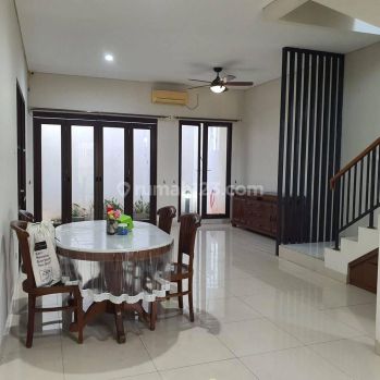 Dijual Rumah Cantik di Asera One South Harapan Indah Bekasi Barat