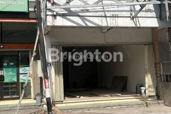 RUKO 1 LANTAI LOKASI SANGAT STRATEGIES
