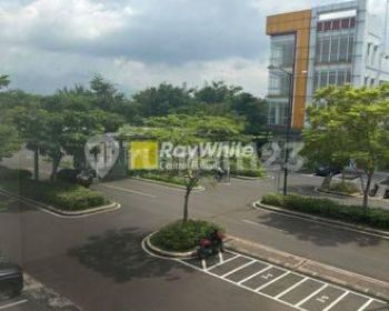 RH-  Dijual  cepat Ruko Magna Commercia, Summarecon Bandung