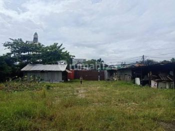 Dijual Kavling di Cipondoh Cipondoh, Tanggerang