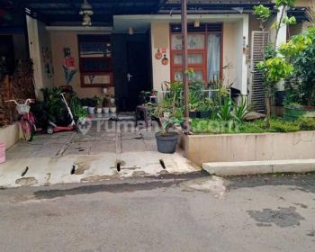 Rumah Siap Huni Madani Regency Cijambe Ujung Berung