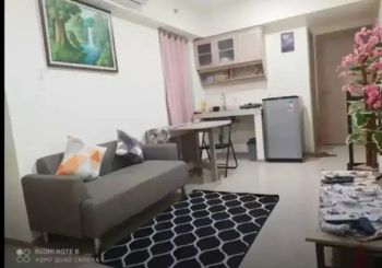Sewa dan jual apartemen meikarta 2 kamar