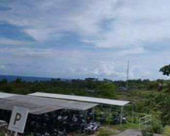 Sunday Beach Club Ungasan Full View Land for Lease