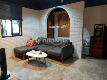 Rumah siap Huni sudah di renovasi dan Furnish