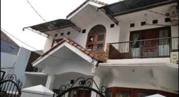 Rumah Tebet Barat Siap Huni Dan One Gate System
