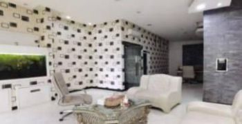 Kantor Luas Strategis Bagus Nyaman Di Jl Maskumambang Main road