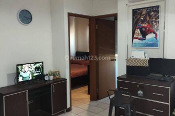 Dijual Apartemen Mediterania Gading Unit Bagus Kosongan