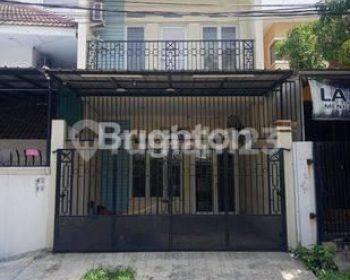 Rent Ruko: RUKO TANJUNG PRIOK