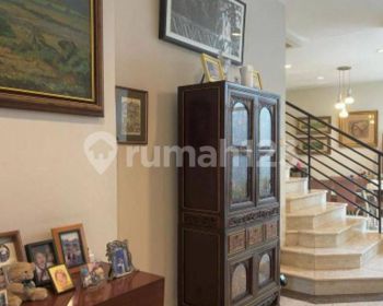 Di Jual Cepat Rumah Pondok Indah