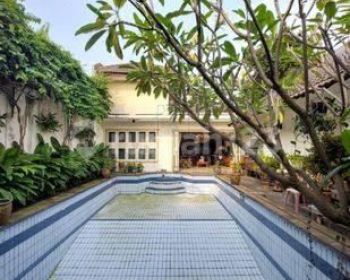 Dijual Rumah 1 Lantai Lokasi Strategis di Kawasan Cilandak Jaksel