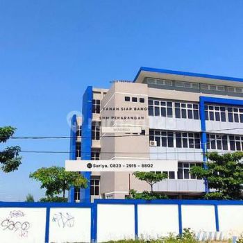 Dijual Tanah Madiun 2jutaan Dekat Alun alun Kota Madiun Nyaman