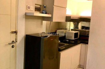Apartemen Tanglin Surabaya Harga Murah Rik.a023