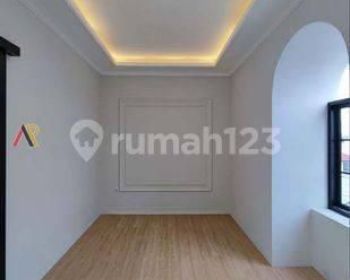 Rumah 3 Lantai Plus Rooftop Ready Jagakarsa Jakarta Selatan