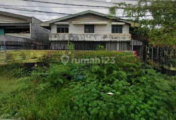 Sewa Gudang di Sunter