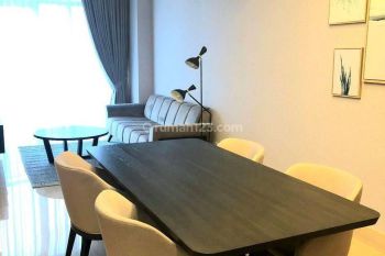 Apartemen South Hill Bagus Furnished