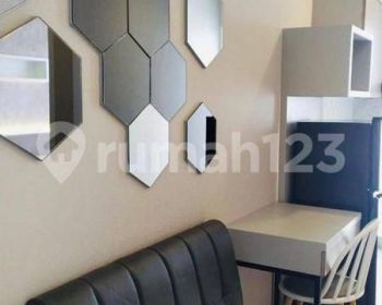 Apartemen Parahyangan Residence Ciumbuleuit Bandung Disewakan