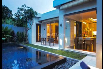 1 BEDROOM VILLA  SANGAT COCOK UNTUK INVESTASI DAN 2 MENIT KE PANTAI JIMBARAN