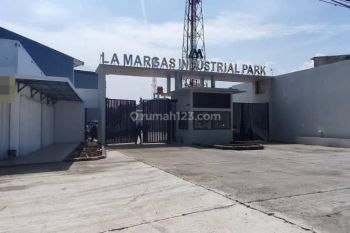 Gudang Baru Murah di Raya Kopo Katapang Kab Bandung