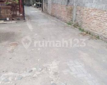 Tanah Jl kaliurang km 8