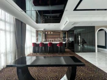 Disewakan Apartemen Darmawangsa Essence Luxury Full Furnished