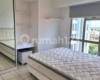 Apartemen M Town Murah