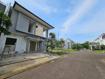 Super Bagus Brand New House The Icon Bsd City