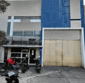 Dijual Gudang Di Kawasan Pulo Gadung Lokasi Strategys