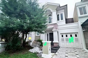 Disewakan Rumah di The Icon, Cisauk