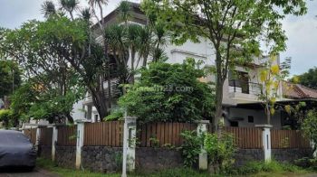 Disewakan Rumah Di Taman Puspa Raya Lokasi Jalan Utama Dan Dekat Pasar