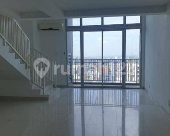 Disewakan Soho Residence Central Park Type Maple