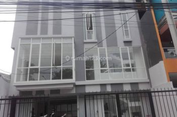 Ruko Perak Barat Surabaya Harga Murah Dav.ya2592