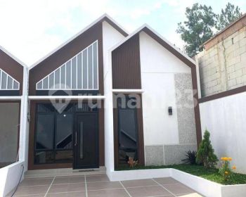 Perumahan Mahaka Park Dengan Cicilan Yg Rendah Dan Dp Fleksibel