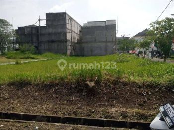 Dijual Tanah Kavling Siap Bangun Di Gede Bage Bandung Komplek Bandung Inten