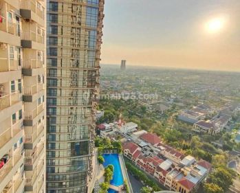DI  APARTEMEN BENSON PAKUWON MALL SURABAYA BARAT
