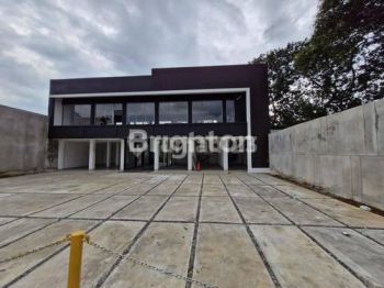TEMPAT USAHA AREA BRIMOB AKSES UI DEPOK