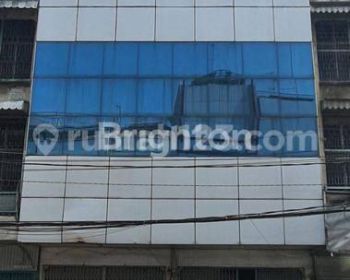 RUKAN SUPER STRATEGIS DI ASIA RAYA DEKAT P. RAME DAN THAMRIN PLAZA COCOK UTK