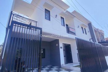 Rumah baru siap huni turangga lengkong buahbatu bandung kota
