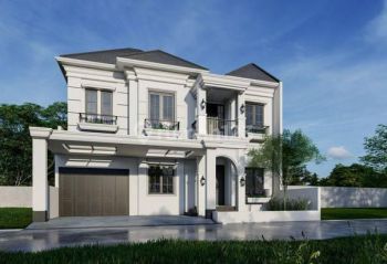 Rumah nyaman di cluster pasteur Bonus Kolam Renang sukajadi sarijadi