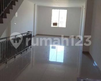 DIJUAL RUKO 3 LANTAI DI LA RIVIERA, PIK 2, JAKARTA UTARA
