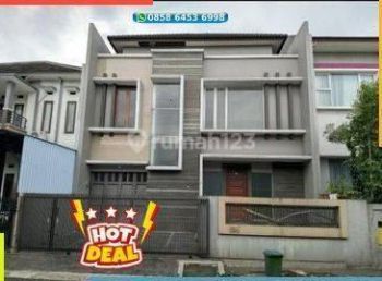 Eyecatching Rumah Industrial Mekarwangi Dkt Kopo Bandung 3M3